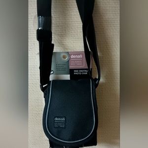 Denali Camera Bag